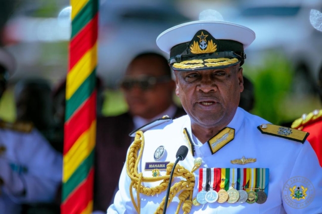 My administration will improve your conditions of service – Mahama assures GMA
