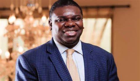Betting is leisure, not livelihood – DACF Administrator cautions youth