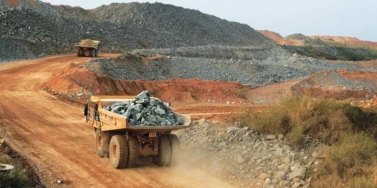 Goldfields sues govt over Damang lease termination – ACEP confirms