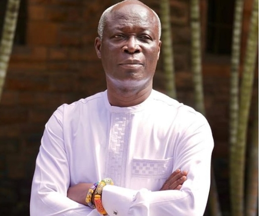 NPP risks internal fracture with early flagbearer poll – Vanderpuye