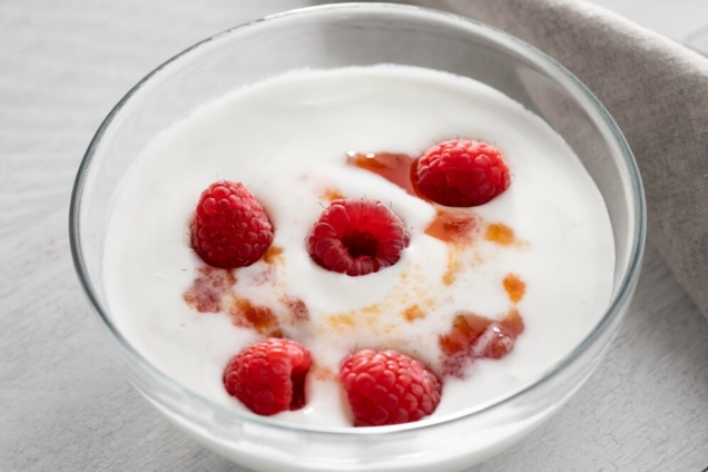 Fortified yogurt boosts vitamin D and antioxidant levels in pregnant women – KNUST study shows