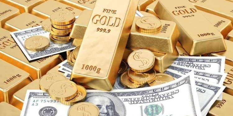 Ghana beats IMF reserve target ahead of schedule