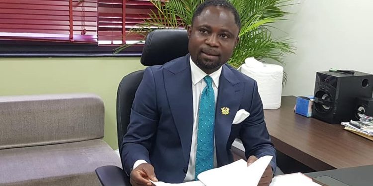 Ghana needs $25m to import vaccines – Health Minister discloses