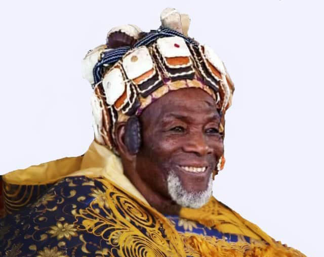 Dagbon Overlord hails cedi appreciation, commends Mahama