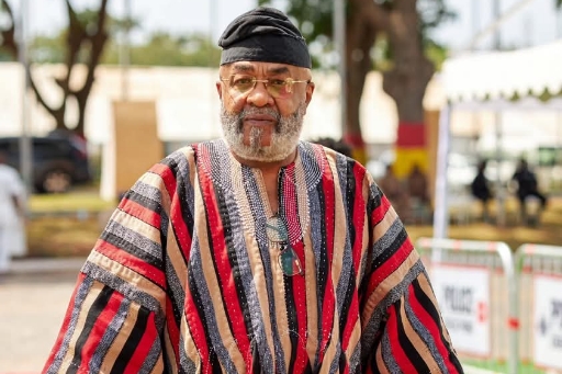 Sinare slams NPP’s planned protest over Chief Justice’s suspension as hypocritical, politically bankrupt
