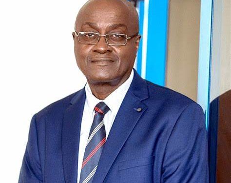 Sustained cedi stability crucial for economic growth – Dr. Atuahene