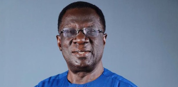 Sky Train scandal: Accra High Court to hear plea of Prof. Ameyaw-Akumfi today