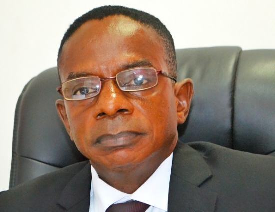 Audit Service fires back at UTAG-UG over smear campaign claims