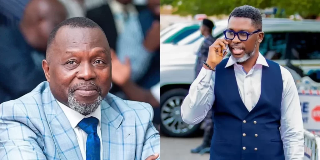 A-Plus refutes corruption allegations, apologizes to Attorney General over social media misunderstanding