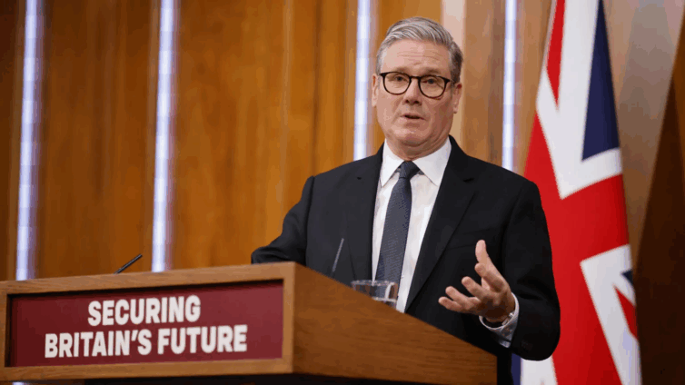 Care system will suffer under UK immigration plan – Forbes