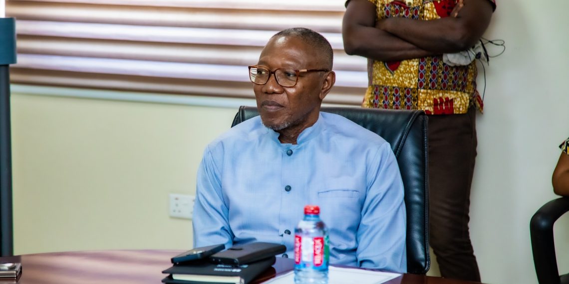 Government will extend free SHS policy to private schools next academic year