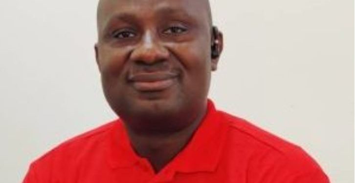 Mahama nominates Paa Kwesi Baidoo as new KATH CEO
