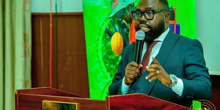 Agriculture estate initiative will create more jobs – Otokunor