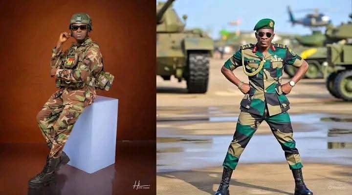 Fancy Gadam, Shatta Wale to headline “1DON Concert” in Tamale on June 8