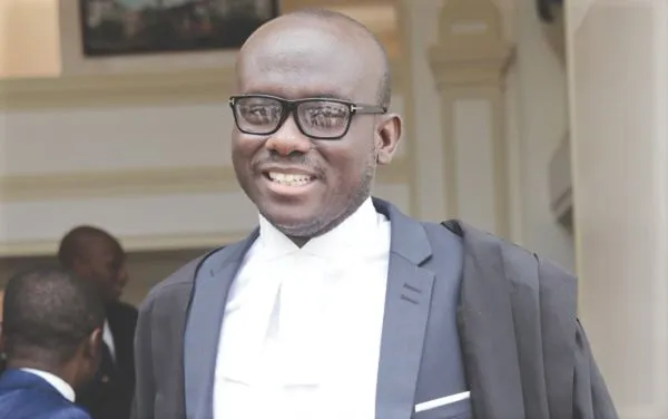 Dame questions acting Chief Justice’s role in Supreme Court ruling on CJ suspension