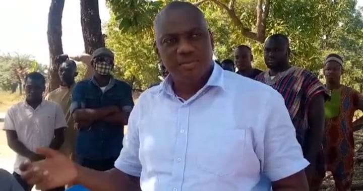 Buhujaa Bridge Controversy: Chief calls out Former MP Over Misleading Claims