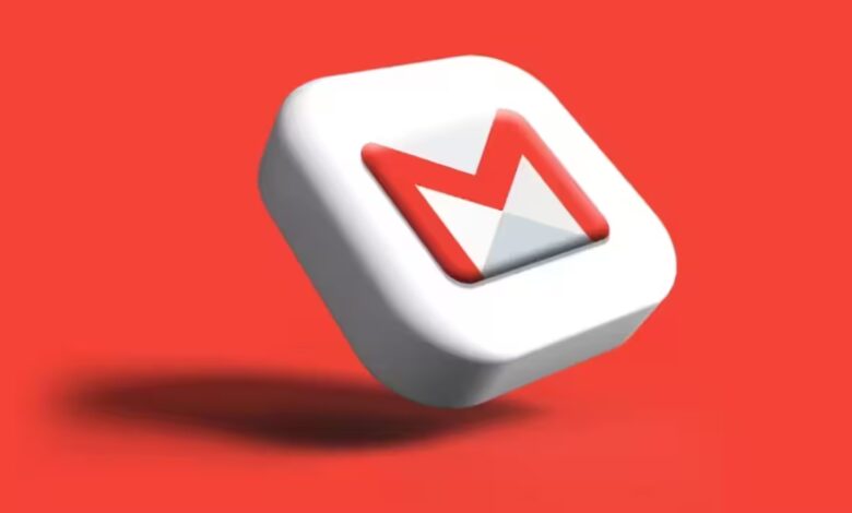Gmail ssers at risk: New phishing scam masquerades as official Google email