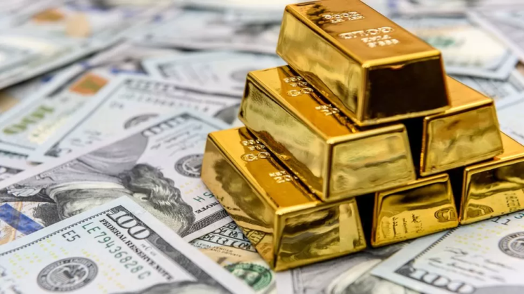 Gold hits historic $5,000 high amid geopolitical tensions and trade fears