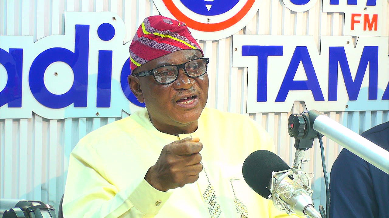 Tamale Metropolitan Assembly Unveils Bold Plan To Decongest City Centre
