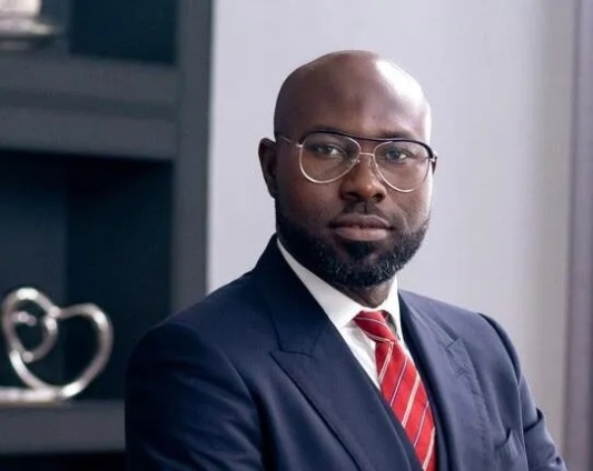‘Removal of Charlotte Osei was wrong’, says Minority’s Legal Adviser