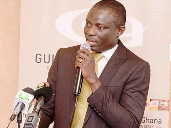 Ghanaian youth expressing venomous anger over politicians accumulating wealth – Kwaku Kwarteng