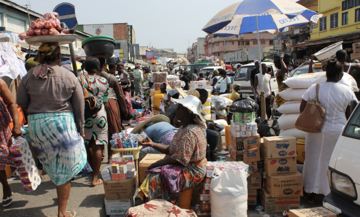 ‘Don’t celebrate cedi gains if prices remain the same’ – Prof. Baah Boateng