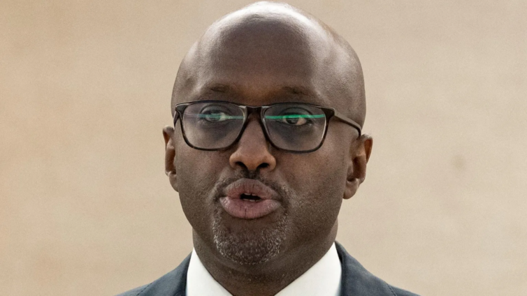 Rwanda confirms talks with US about taking in migrants