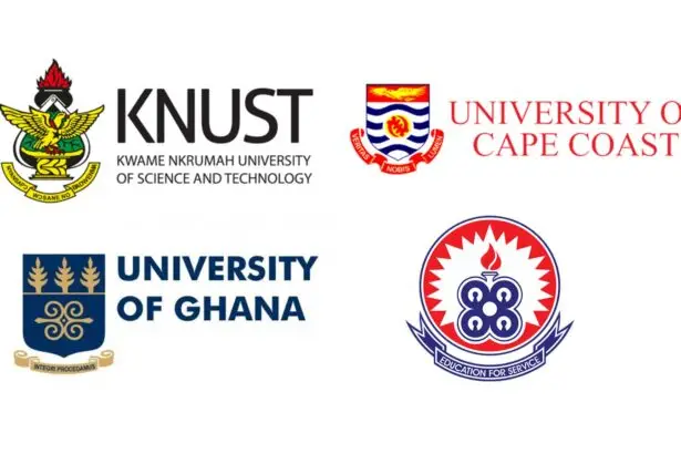 Senior staff of universities of Ghana suspend strike action
