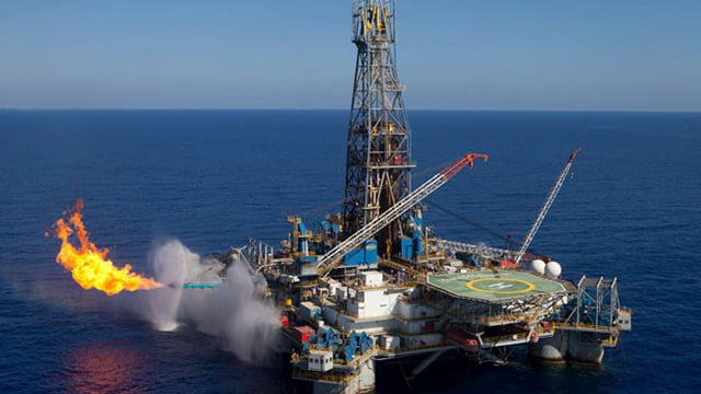 Ghana’s upstream petroleum investment surges to 181% in 2024