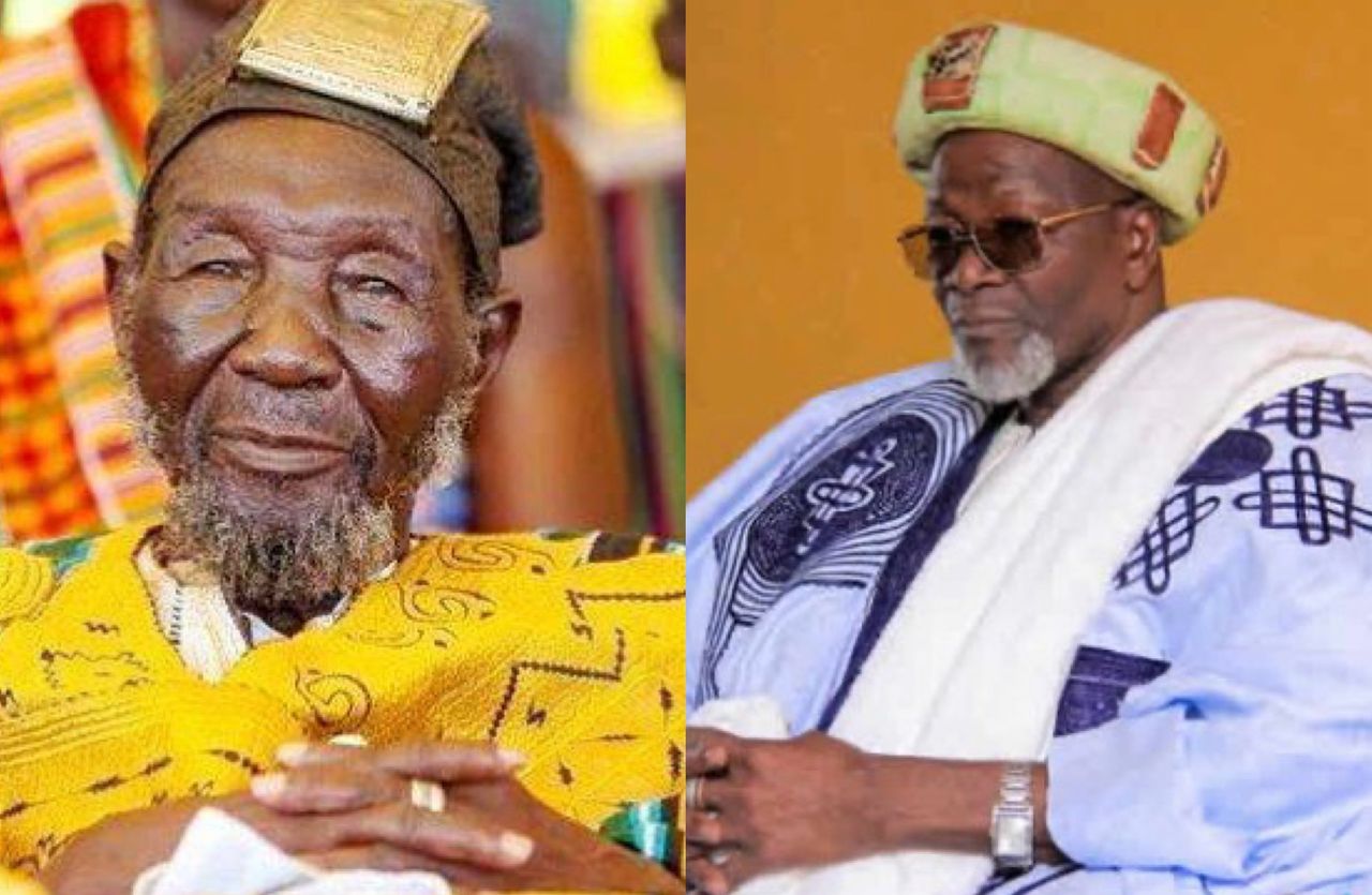 Nayiri Forgives Lawyer Inusah Fuseini Following Ya-Na’s Intervention