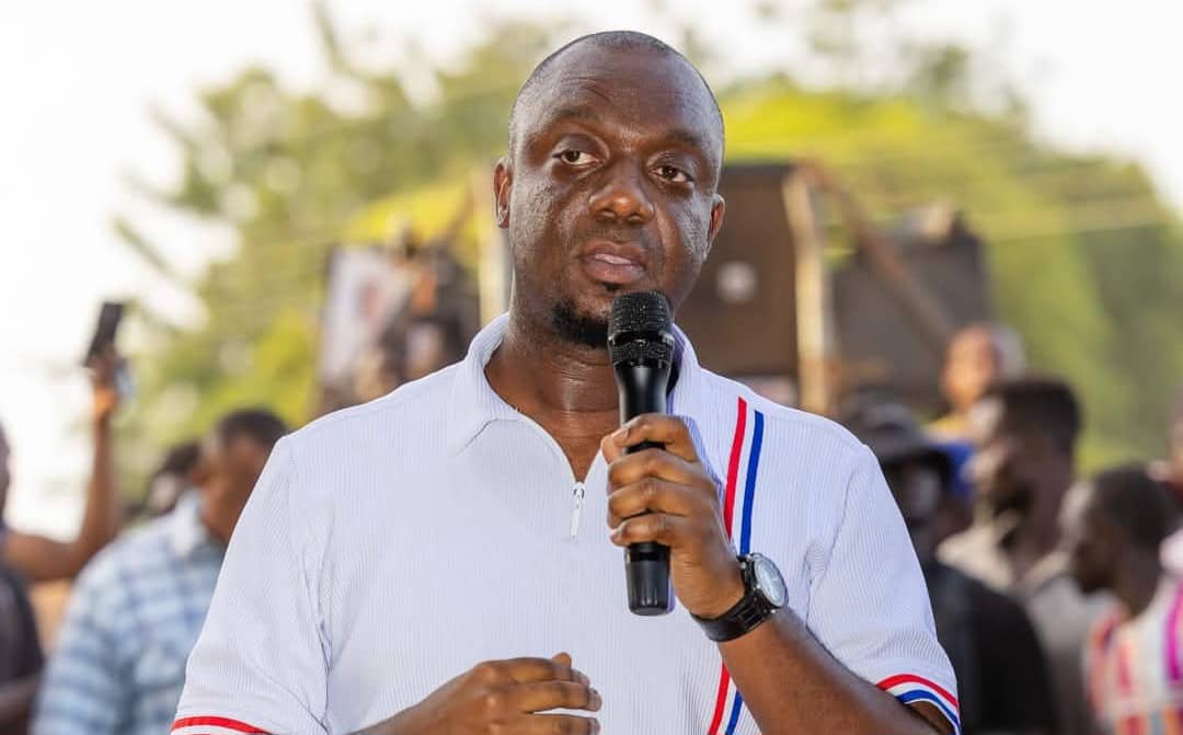 "Save the NPP First" – Ghanaians roast NPP General Secretary over ‘Save the Judiciary’ Demo post