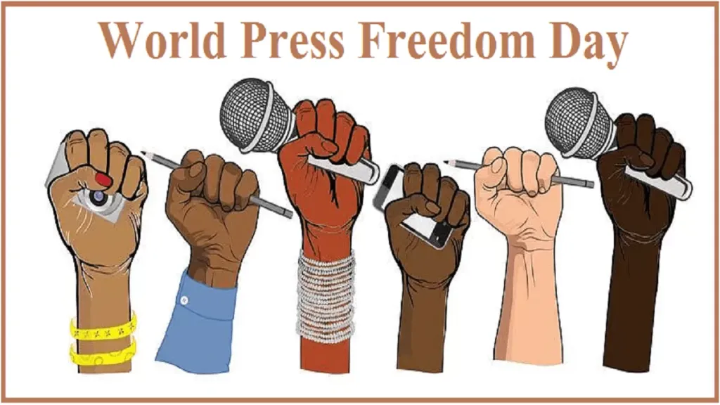 NOWIB marks World Press Freedom Day 2025, advocates for ethical AI use in journalism