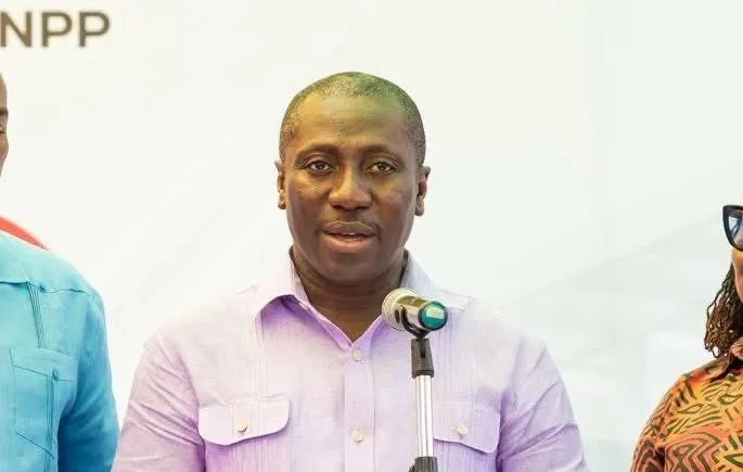 NPP accuses Mahama of broken promises and poor governance in first 120 days