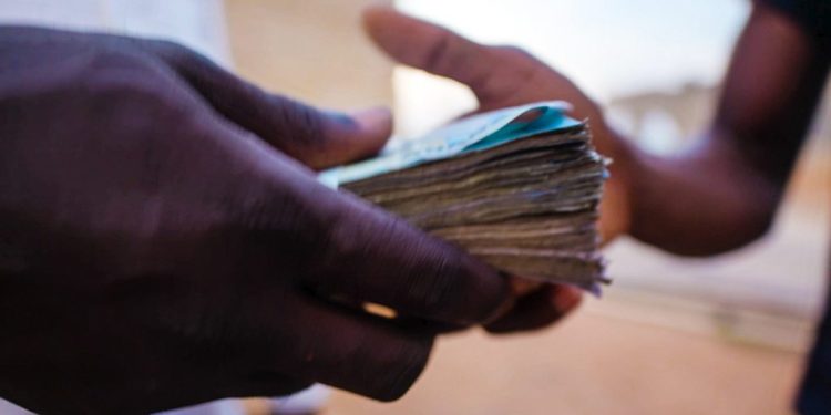 GSS Report: 68.3% of bribery cases in Ghana involve men