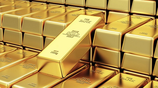 Ghana’s Gold reserves climb to 31.37 tonnes in April 2025