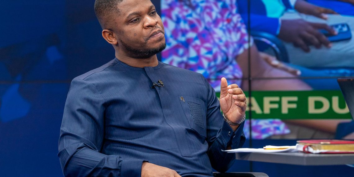 Private citizen withdraws CHRAJ petition to probe Sammy Gyamfi’s dollar gift