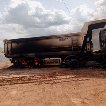 GRIDCo, ECG cite tipper truck incident as cause of May Day widespread power outage