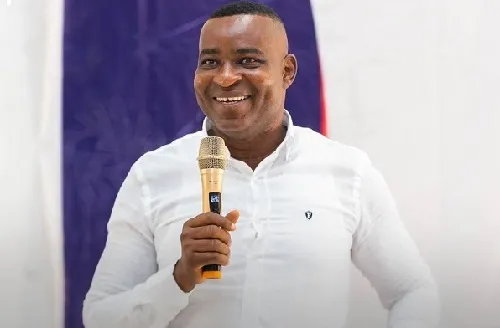 ‘I’ll use Twi to get the job done’ – Wontumi on National Chairman bid