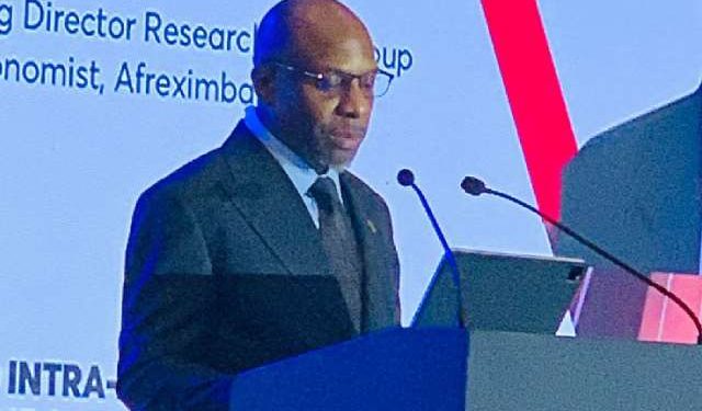 Afreximbank forecasts over $44bn in trade deals at IATF 2025