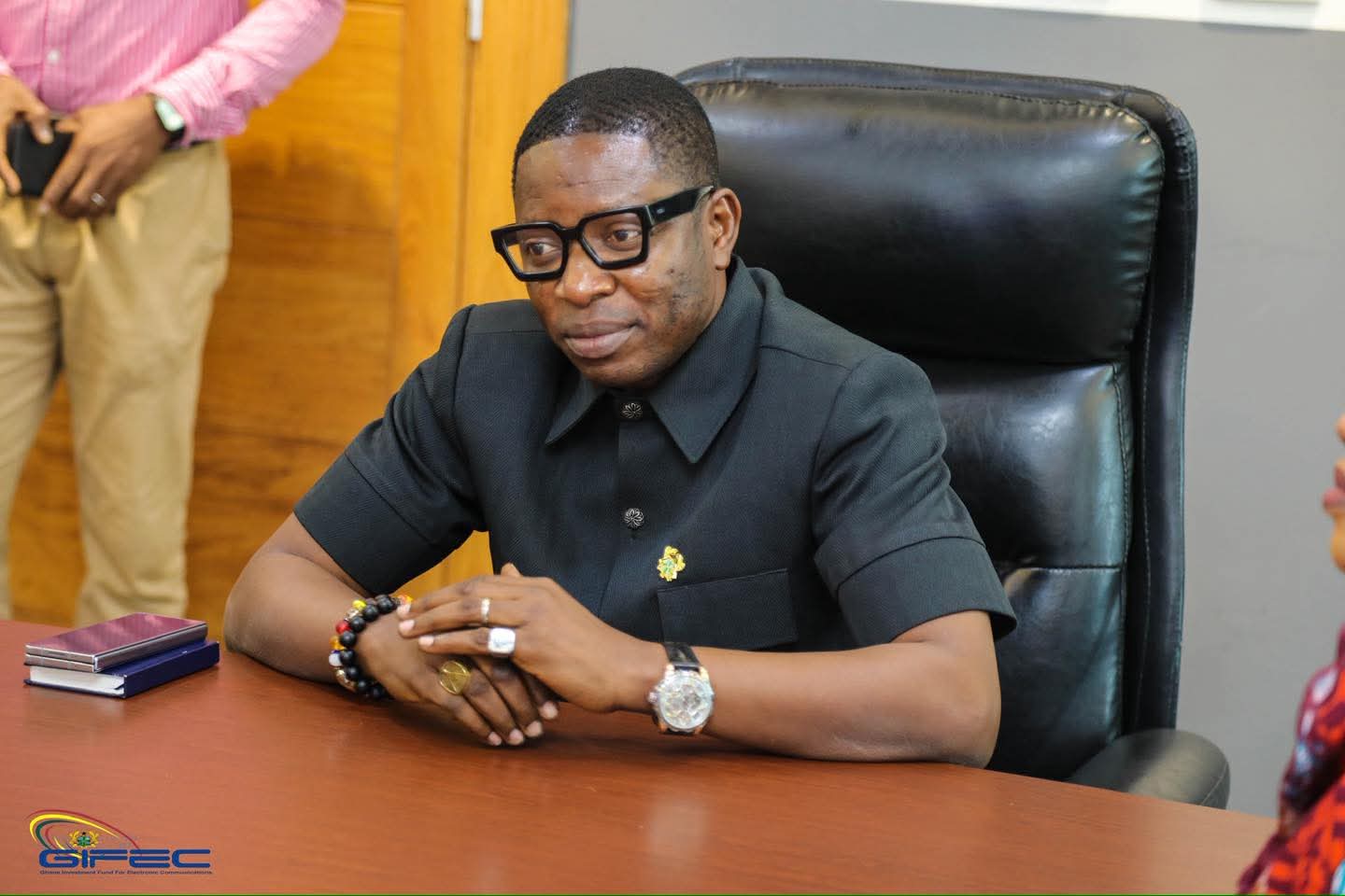 Teacher petitions President Mahama to dismiss "politically motivated" call for CEO's removal