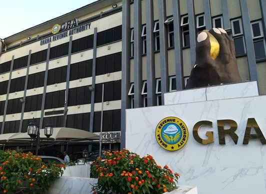 GRA postpones implementation of GH₵1 fuel levy