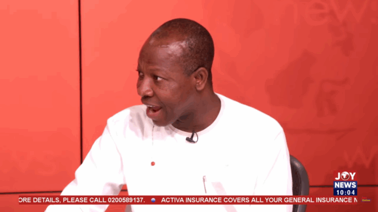 EC must adopt real-time technology for instant election result declaration – Kwabena Bomfeh