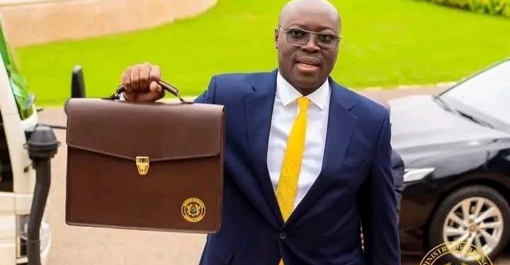 NHIS Levy, COVID-19 Levy to be abolished in 2026 – Finance Minister