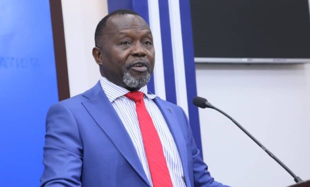 Gov’t to replace Ghana School of Law admissions with National Bar Exam