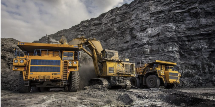 Government cancels $1.2 billion bauxite deal