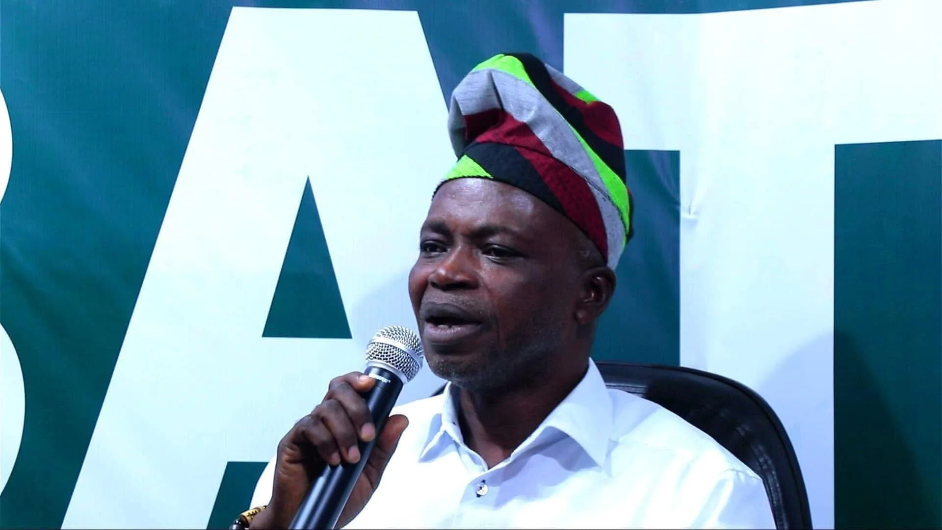 Six Months On: The Northern Region Doesn’t Want Comfort, But Leadership