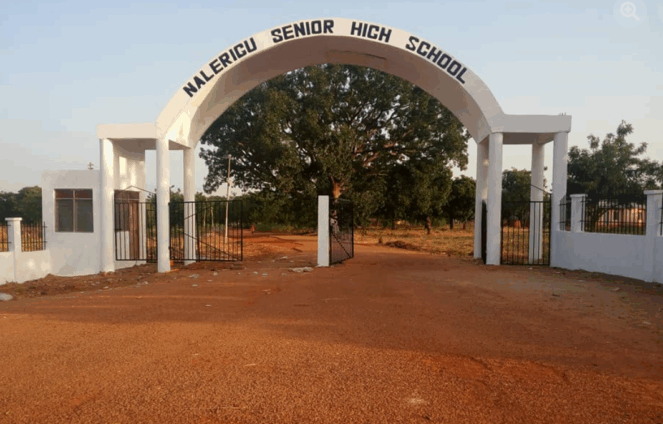 Nalerigu MP demands urgent probe into killing of SHS students