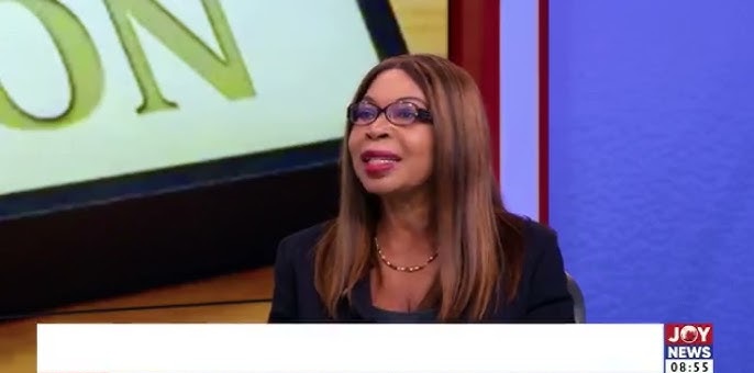 Deputy Comm. Minister must do his homework over ‘shocking’ coding answer – Vickie Bright