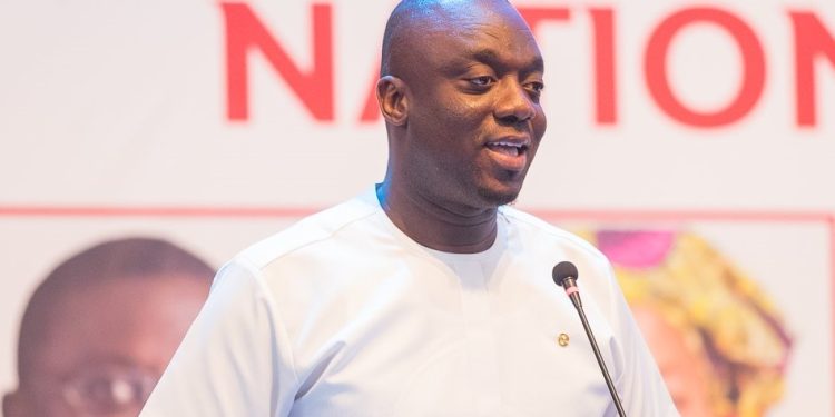 NPP opens nominations for 2026 presidential primaries