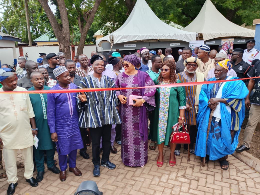 Northern Regional minister calls for stronger collaboration to accelerate development